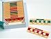 Learning Resources Prepared Slides Combination Set, 48 Specimens
