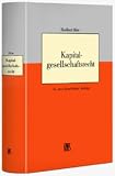 Produkt-Bild: Kapitalgesellschaftsrecht