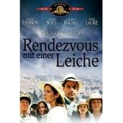 Rendezvous mit einer Leiche