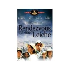 Rendezvous mit einer Leiche