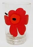 marimekko 7oz�^���u���[ 6�Z�b�g ���b�h 5579-0651