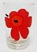 marimekko 7oz�^���u���[ 6�Z�b�g ���b�h 5579-0651