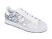 Adidas Men's ADIDAS SUPERSTAR BASKETBALL SHOES