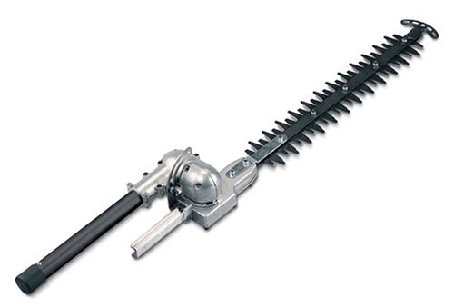 TrimmerPlus AH720 Add-On Hedge Trimmer TrimmerPlus AH720 Add-On Hedge Trimmer