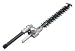 Troy-Bilt Dual Action Blades Hedge Trimmer Attachment #41AJAH-C711