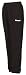 Kempa Herren Torwarthose Capture Hose, schwarz, XXXL