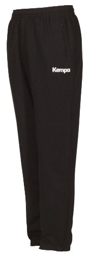 Kempa Kinder Torwarthose Capture Hose, schwarz, S Preisvergleich