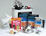 SciEd Alternative Energies Videolab