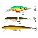 Rapala Classic Lure Kit