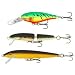 Rapala Classic Lure Kit