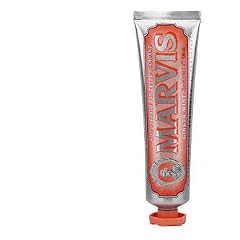 Marvis - Ginger Mint - Zahncreme