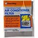 Thermwell Frost King F1524 15" x 24" x 1/4" Air Conditioner Filter