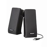 31DA6aaUp8L. SL160  Creative PC Lautsprecher A40 2.0, schwarz