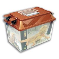 Lee's Pet Kricket Keeper