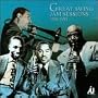 Great Swing Jam Sessions