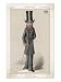 Edward Bulwer Lytton Writer Dramatist and Politician Art Giclee Poster Print by Carlo...