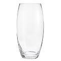 Teardrop Glass Vase - 14"