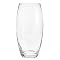 Teardrop Glass Vase - 14"