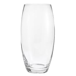 Large Teardrop Vase