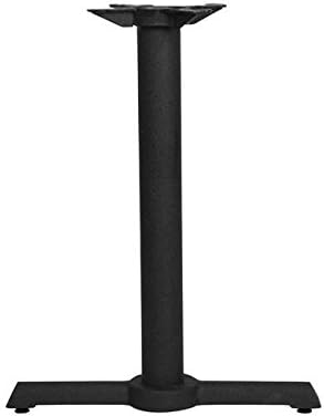 Attco T0522 Table Base 22'' x 5'' (SET OF 10 PER CASE)