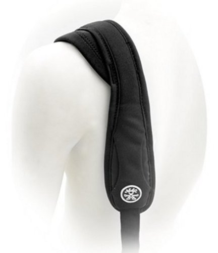 Cover image : CRUMPLER インダストリーディスグレイス ブラック ID-02A