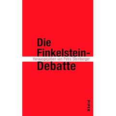 Die Finkelstein-Debatte