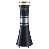 Boynq Vase USB Speaker - Black