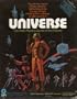 Universe: The Role-Playing Game of the Future [BOX SET]