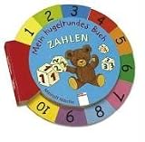 Mein kugelrundes Buch. Zahlen - Meinolf Nitsche