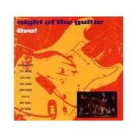 Night Of The Guitar Live