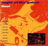 Night Of The Guitar Live!