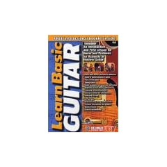 Learn Basic Guitar-Junior [DVD]