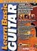 Learn Basic Guitar-Junior [DVD]