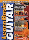 Ultimate Beginner Series Junior Learn Basic Guitar [2003]