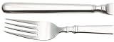 J.A. Henckels Premier Series Earl 45-Piece Flatware Set, Service for 8