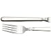 J.A. Henckels Premier Series Earl 45-Piece Flatware Set, Service for 8