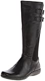 Cobb Hill Women's Peyton-Ch Harness Boot,Black,11 M US