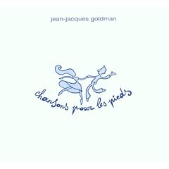 Chansons pour les pieds