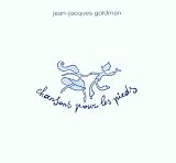 Chansons pour les pieds