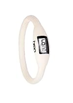 Breo Sport Mens 'Roam' 18cm White Digital Watch