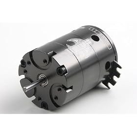 Vortex Pro Stock 21.5 Brushless Motor from Team Orion Electric Motors