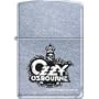 Zippo - Ozzy Ozbourne Lighter - Street Chrome