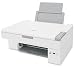 Electronics : Lexmark X2470 Color All-in-One Inkjet Printer