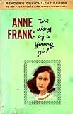 Anne Frank The Diary of a Young Girl (Readers Enrichment Series)