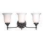 Kenroy Home 90487ORB Bath & Vanity Light