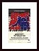 Parallax View The, Art Poster with Wood Frame, poster size: 11 x 17