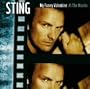 My Funny Valentine: Sting at the Movies