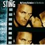 My Funny Valentine: Sting at the Movies