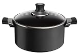Tefal - E4404402 - Talent Faitout - 20 cm / 3,1 L