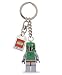 LEGO STAR WARS KEY RING - BOBA FETT [Toy]